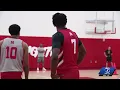 Report Lincoln native Husker men s basketball player enters transfer portal