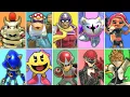 Lagu Modders Gave EVERYONE Echo Fighters in SMASH ULTIMATE!