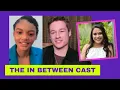 The In Between Stars Kyle Allen and Celeste O Connor Talk Love After Death