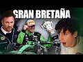Download Lagu lo MEJOR del GRAN PREMIO GRAN BRETAÑA 2025 | Sr Eidrian