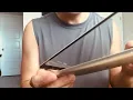 The real solution to fix ghost typing and false touch on any iPad