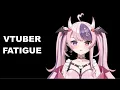 The Vtuber Space is About To Implode