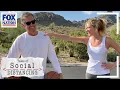 Trick shots with the Hornaceks Fox Nation