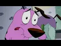 Video di Courage The Cowardly Dog - “There’s No Such Thing as Perfect”