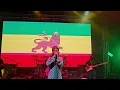 Protoje  @GardenAmp - Weed & Tings