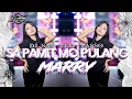 Download Lagu DJ Tjap Tassso Sadd Sa Pamit Mo Pulang X Marry ❗❗ Bass blayerr terbaru 2025 ❗❗
