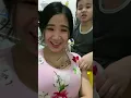 Download Lagu tante vania nyanyi bareng keponakan #shorts #vaniagemash