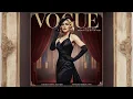 Lagu VOGUE - Madonna (40s Cabaret Swing JAZZ Cover) 🎙️