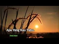 Download Lagu Rabbani - Bacalah (Lirik Video)🌹
