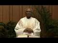 Catholic Mass Today Daily TV Mass Monday April 27 2026