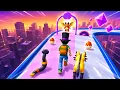 Monster Squad Rush Gameplay Levels 11-20 Android iOS