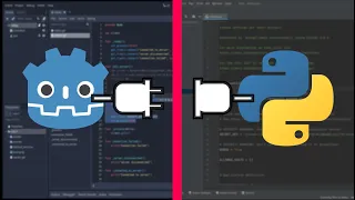 Python Websockets With Godot