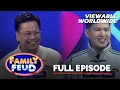 Lagu Family Feud: NELSON CANLAS AT JEREMY FAVIA, NAGPASIKLABAN SA HULAAN (Feb 5, 2026) (Full Episode 924)