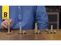 AR-15 Buffer Weights