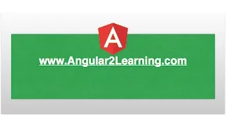 Angular2 tutorial - Create Project using Angular-Cli www angular2learning com
