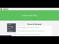 eSchool - How to use as a teacher