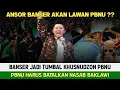 Download Lagu Khusnudzon PBNU Memakan Korban‼️Ansor Banser Siap Lawan PBNU Soal Nasab Baklawi ??