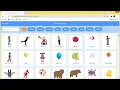 Scratch Programming XY Coordinate of Scratch Stage