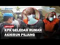 Download Lagu DETIK-DETIK KPK Geledah Rumah AKHIRUN PILIANG di Kota Padangsidimpuan Terkait OTT