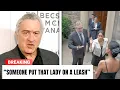 Download Lagu Meghan FURIOUS After Robert De Niro REJECTS Her Royal Gift On Birthday