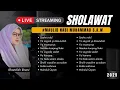 Download Lagu 🔴 Live Streaming...!! SHOLAWAT SPESIAL MAULID NABI MUHAMMAD S.A.W