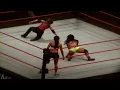 04.09.05 HOUSE SHOW Victoria vs Molly Holly (Christy Hemme referee) WWE RARE