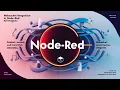 How to integrate websockets in NodeRed NodeRed IOT