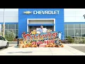 Oktoberfest at McCurley Chevrolet and Cadillac