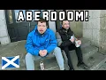 I Visited Scotland s Most Miserable City