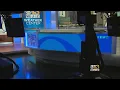 WJZ-TV Premieres New Set Graphics