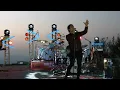 We Are The Grand - Vientos (LiveStream)