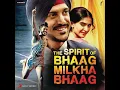 Bhaag Milkha Bhaag (From "Bhaag Milkha Bhaag") (Rock Version)