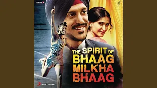 bhaag milkha bhaag from 