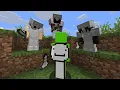 Lagu Minecraft Speedrunner VS 3 Hunters REVIVAL