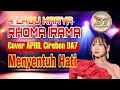 Lagu Lagu Rhoma Irama Cover By APRIL DA7 Cirebon || Puing-puing, Syahdu, Ampunilah (Bikin Merinding) 