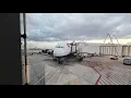 Taxi and Takeoff out of Chicago O Hare on BA294