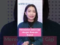 Download Lagu Cara Menghilangkan Sakit Gigi dengan Ramuan Kunyit