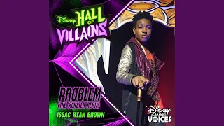 problem the monster remix 
