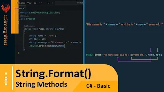 C Tutorial - Basic