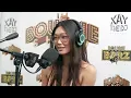 Lucy Mochi - New Female Talents Have To Watch Out For Fake Management Companies Attempting To Scam