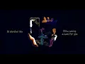 Galdive - A Seat For You (feat. Quinn Oulton) [Official Lyric Video]