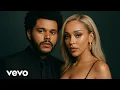 Lagu The Weeknd Ft. Doja Cat - Enemy Like You (Prod. Deepscxr)