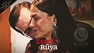 موسيقى مسلسل حلم أشرف حب أشرف نيسان 