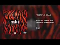 KEVVO - “ RASTRI “ 🍬 FT. MARVEL BOY (UNA VISIÓN QUINTANA) (Clean)