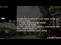 Dr. Dre - Light Speed (Lyric Video)
