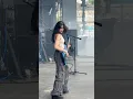 Download Lagu pov: you’re watching the Disciple intro from side stage #bassist #ontour
