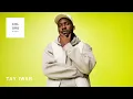 Download Lagu Tay Iwar -  Don't Lie \u0026 See It Through | A COLORS SHOW