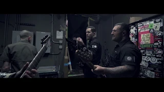 whitechapel our endless war official video 