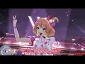 【歌マクロス 爆音】[歌詞付き+高音質+4K60fps] ワルキューレ「一度だけの恋なら LIVE Ver.」Full