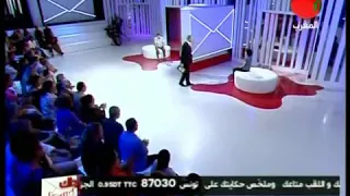 جزائري يلتقي ابنته الفرنسية بعد    سنة من الغياب في برنامج جاك المرسول دندنها